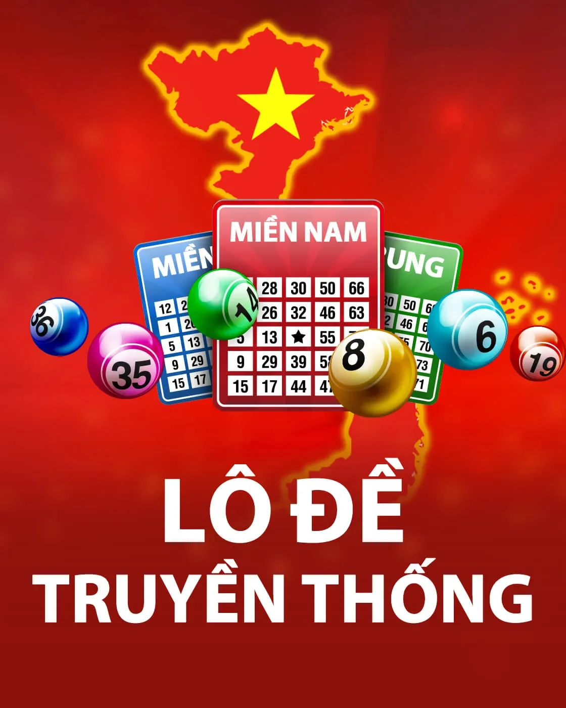Lô đề truyền thống